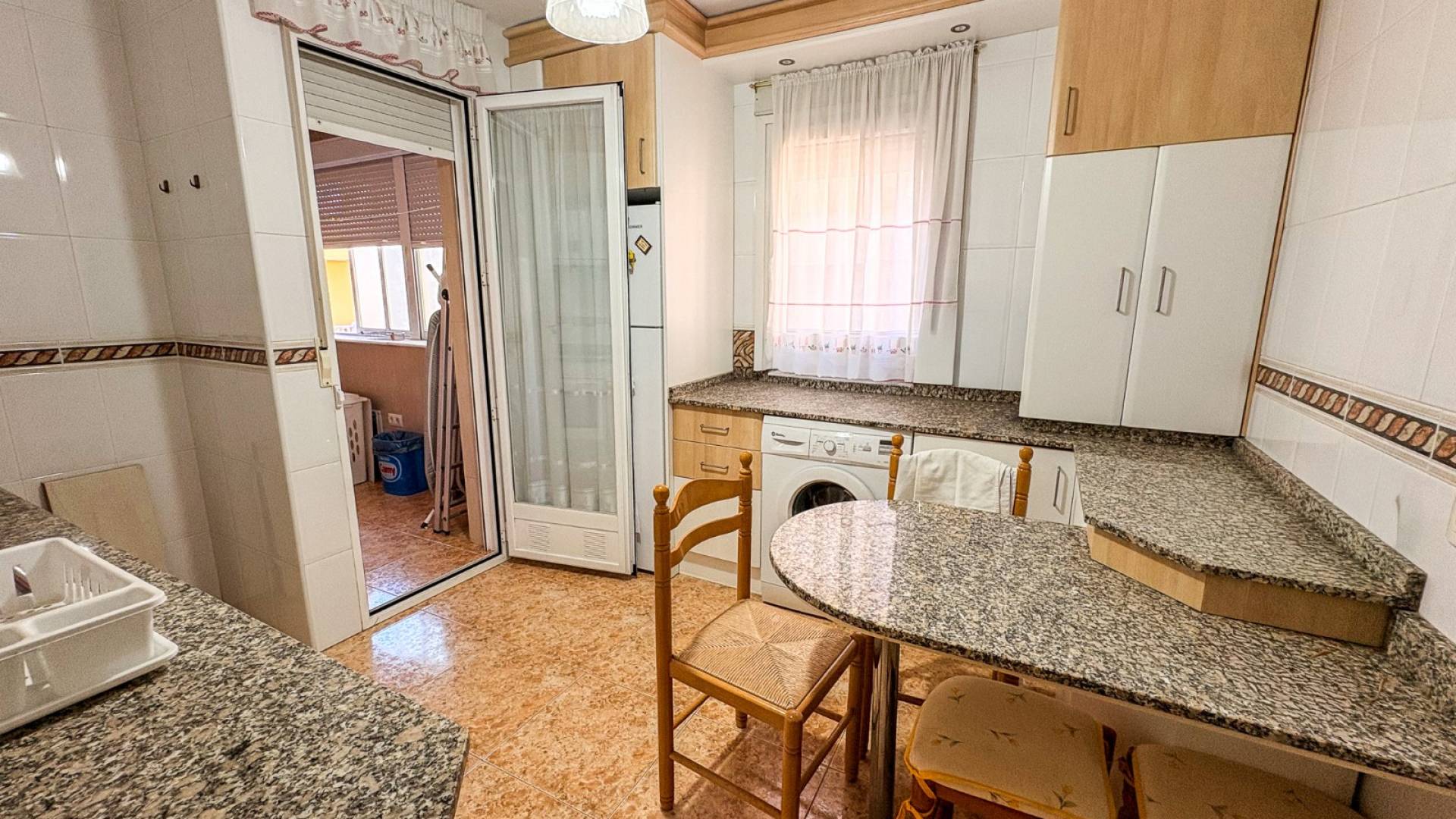 Tweedehands - Appartement - Plat - San Pedro del Pinatar - LO PAGÁN