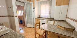 Tweedehands - Appartement - Plat - San Pedro del Pinatar - LO PAGÁN