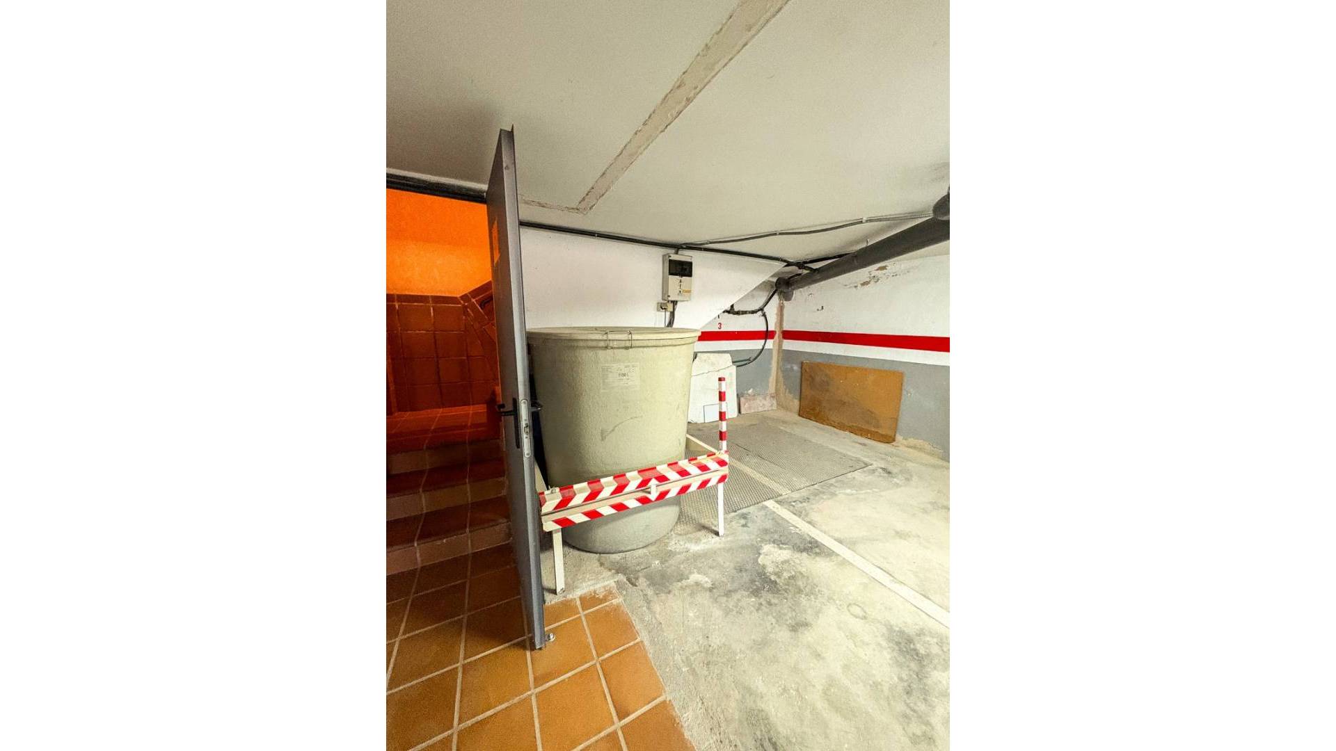 Tweedehands - Appartement - Plat - San Pedro del Pinatar - LO PAGÁN