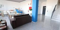 Tweedehands - Appartement - Plat - San Pedro del Pinatar - 