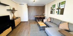 Tweedehands - Appartement - Plat - San Pedro del Pinatar - 