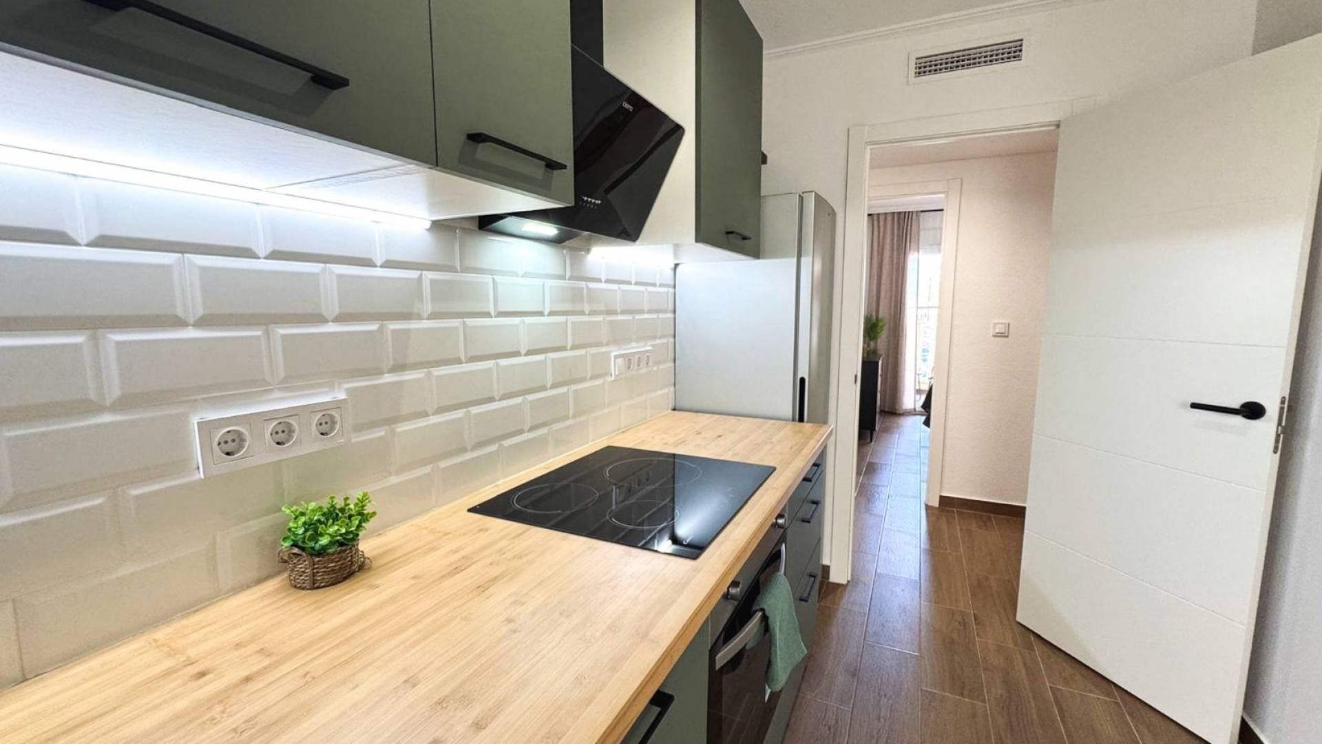 Tweedehands - Appartement - Plat - San Pedro del Pinatar - 