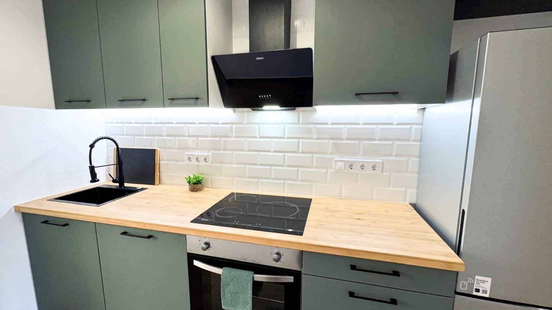 Tweedehands - Appartement - Plat - San Pedro del Pinatar - 