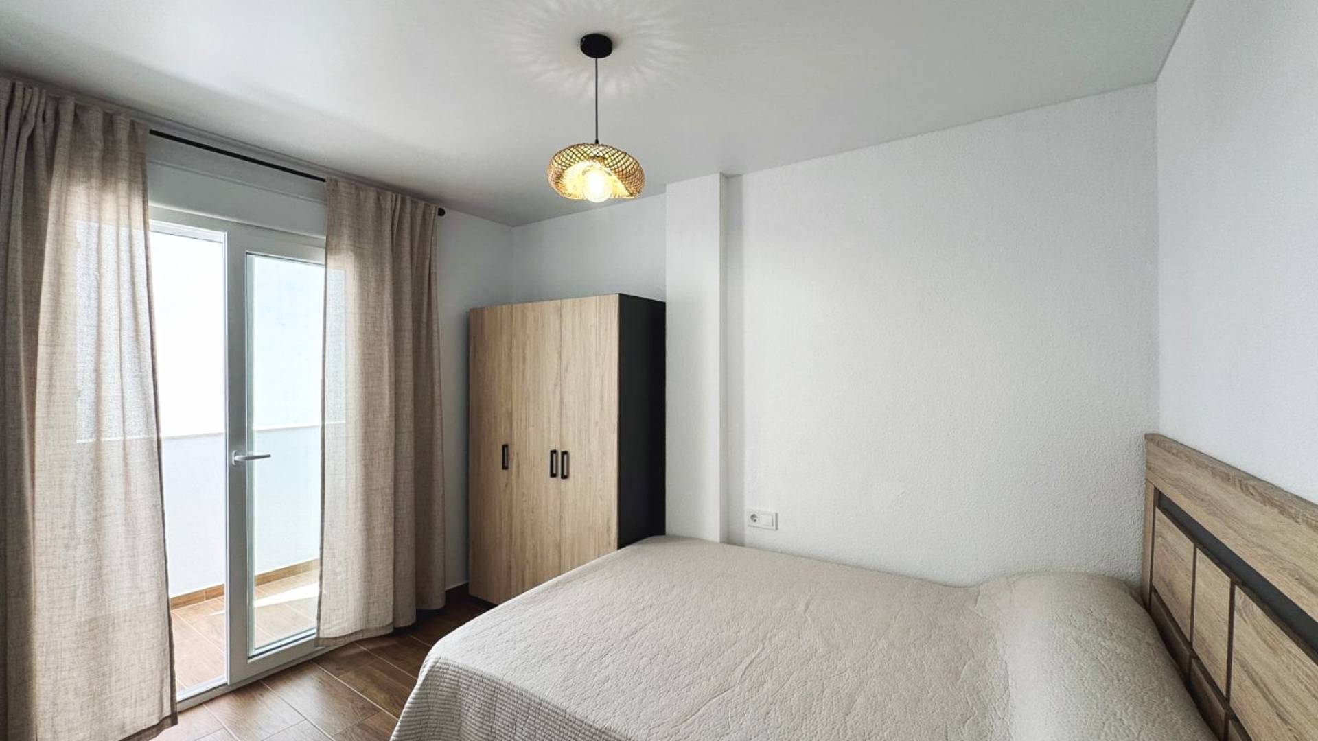 Tweedehands - Appartement - Plat - San Pedro del Pinatar - 