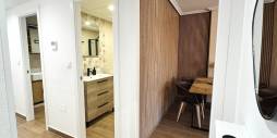 Tweedehands - Appartement - Plat - San Pedro del Pinatar - 