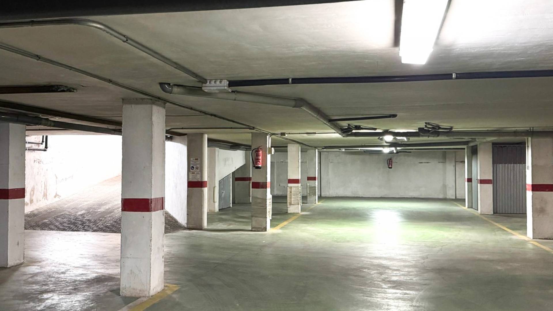 Tweedehands - Appartement - Plat - San Pedro del Pinatar - 