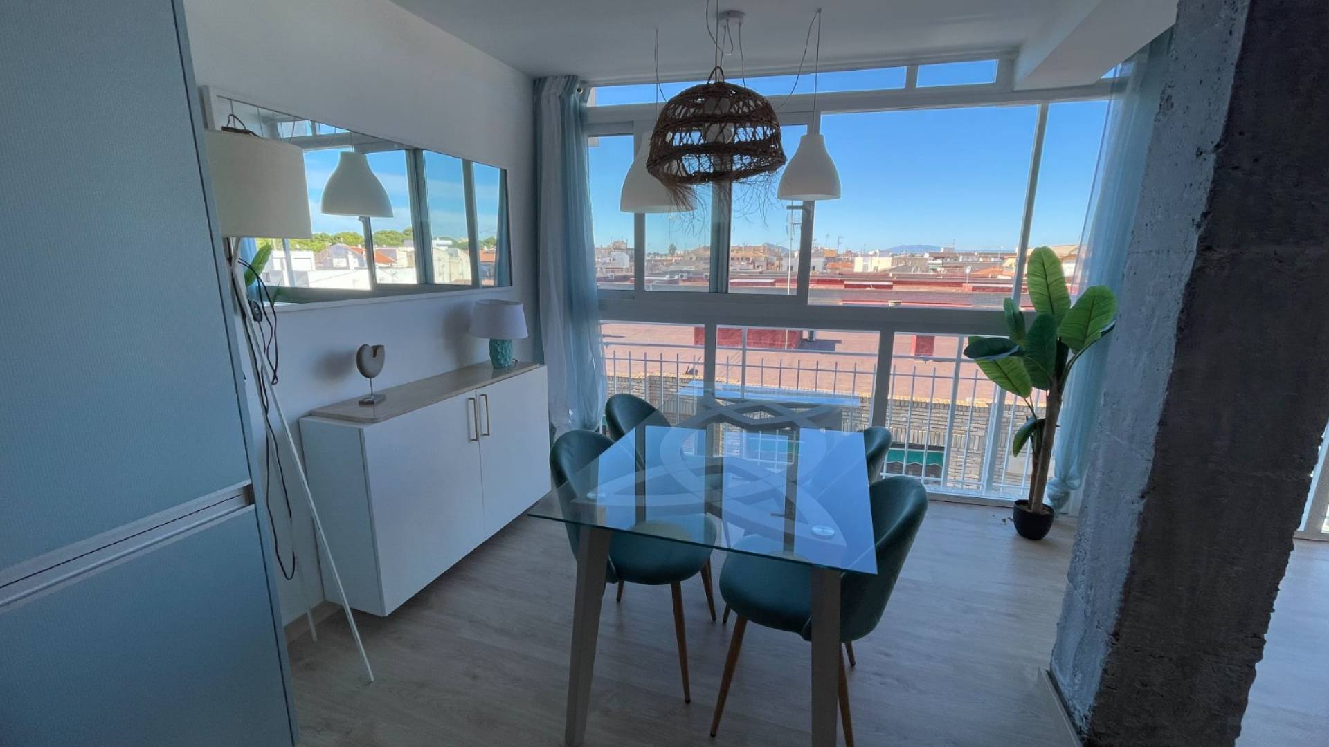 Tweedehands - Appartement - Plat - San Pedro del Pinatar - 