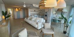 Tweedehands - Appartement - Plat - San Pedro del Pinatar - 