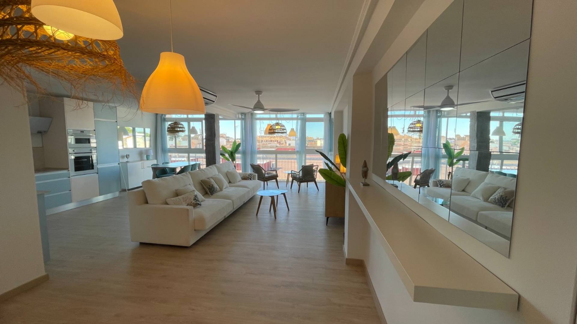 Tweedehands - Appartement - Plat - San Pedro del Pinatar - 