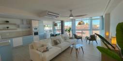 Tweedehands - Appartement - Plat - San Pedro del Pinatar - 