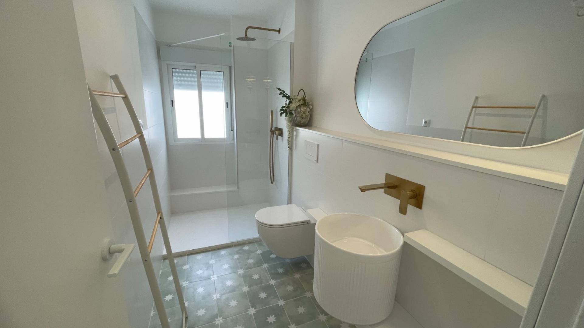 Tweedehands - Appartement - Plat - San Pedro del Pinatar - 