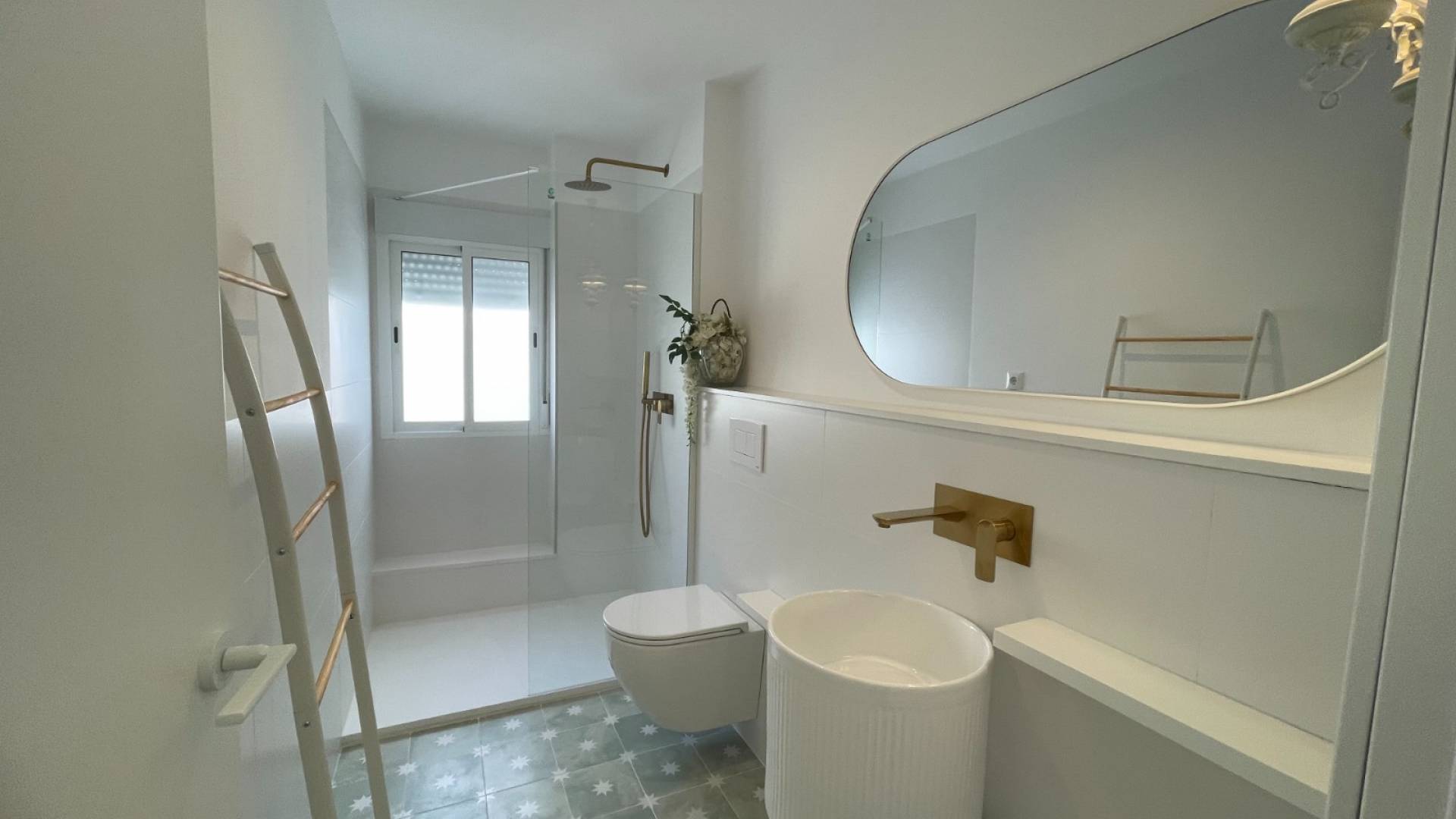 Tweedehands - Appartement - Plat - San Pedro del Pinatar - 