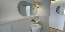 Tweedehands - Appartement - Plat - San Pedro del Pinatar - 
