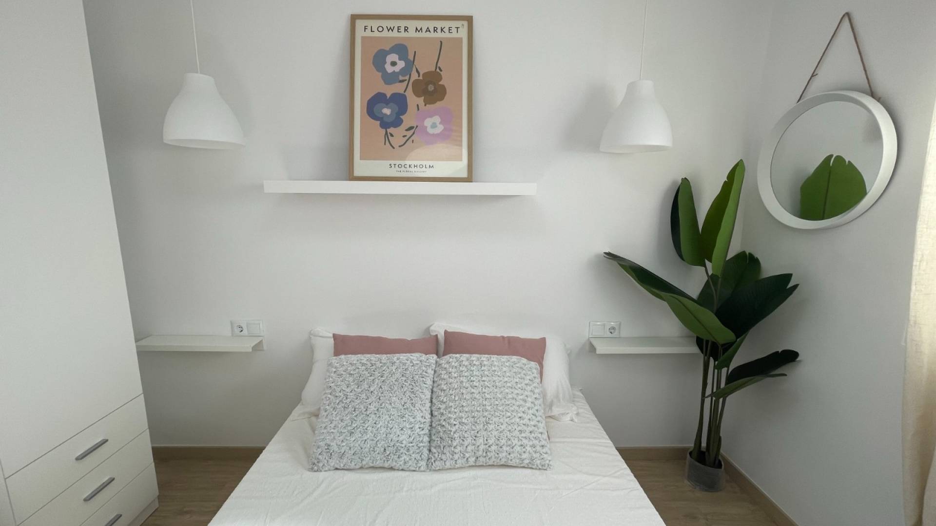 Tweedehands - Appartement - Plat - San Pedro del Pinatar - 