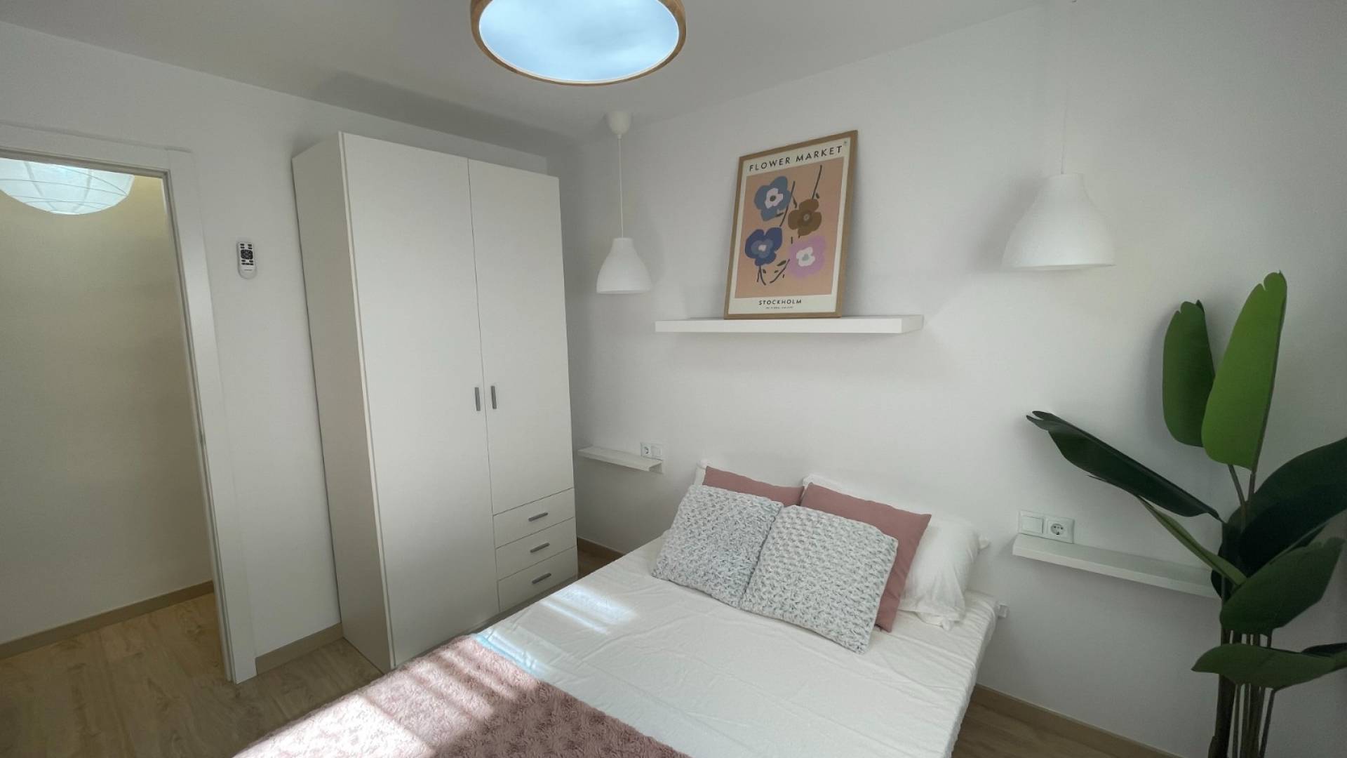 Tweedehands - Appartement - Plat - San Pedro del Pinatar - 