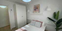 Tweedehands - Appartement - Plat - San Pedro del Pinatar - 