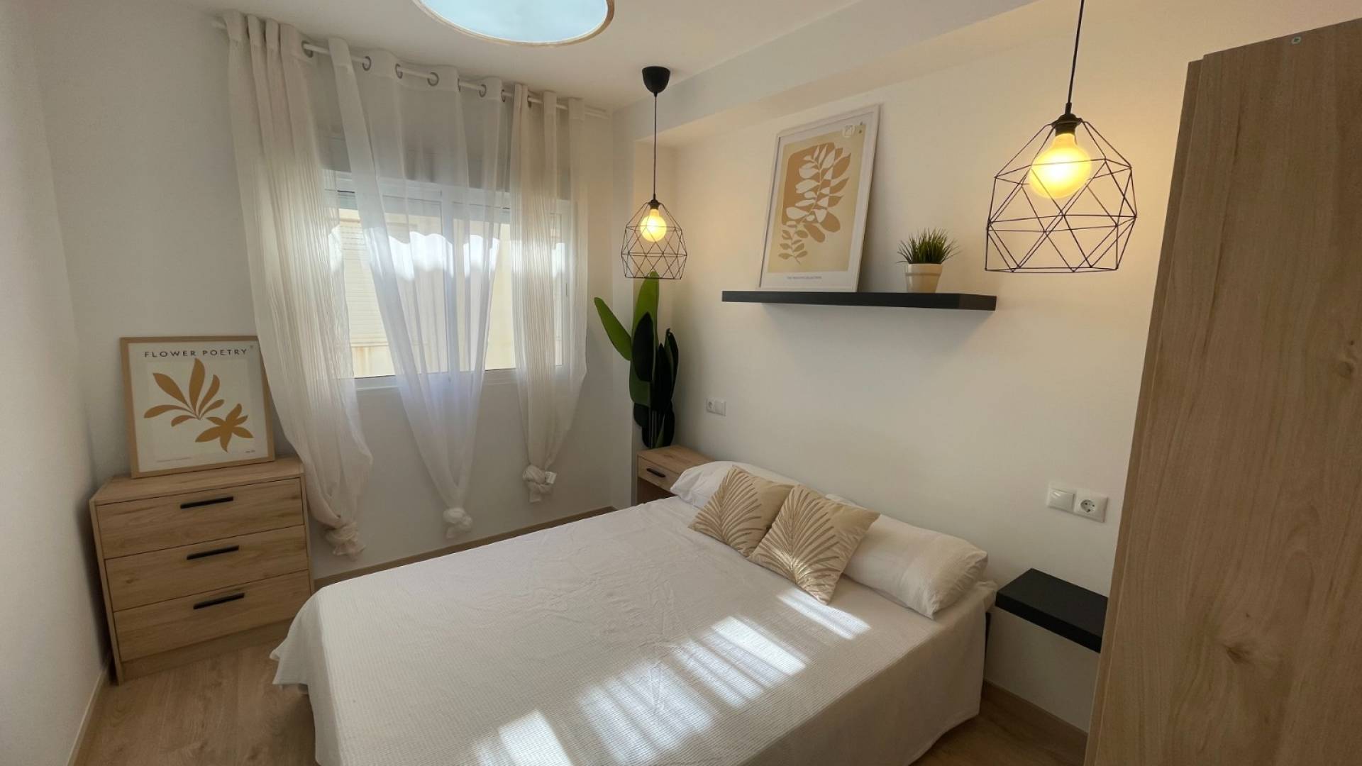 Tweedehands - Appartement - Plat - San Pedro del Pinatar - 