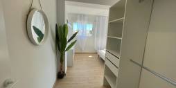 Tweedehands - Appartement - Plat - San Pedro del Pinatar - 