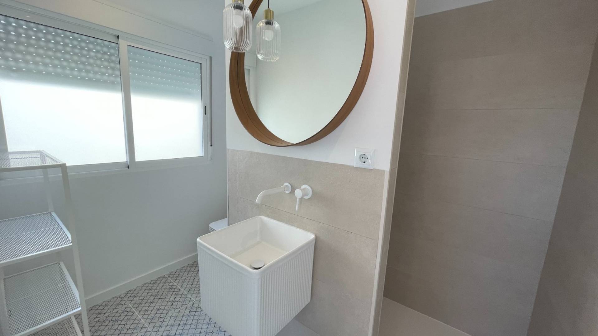 Tweedehands - Appartement - Plat - San Pedro del Pinatar - 