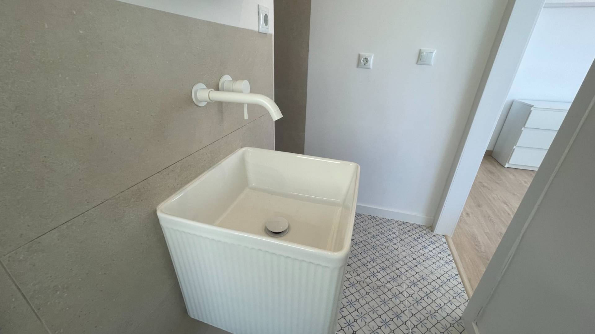 Tweedehands - Appartement - Plat - San Pedro del Pinatar - 