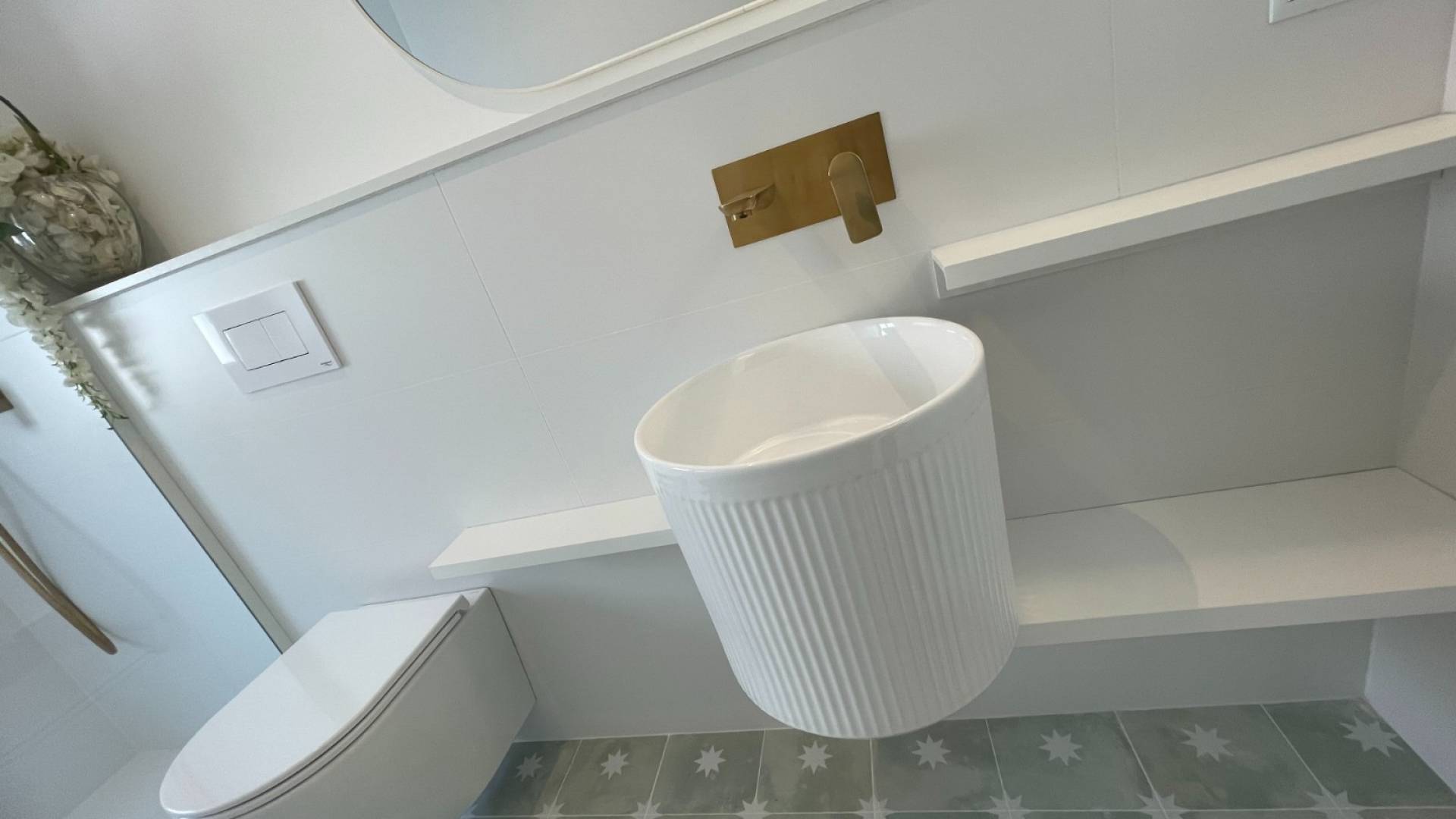 Tweedehands - Appartement - Plat - San Pedro del Pinatar - 