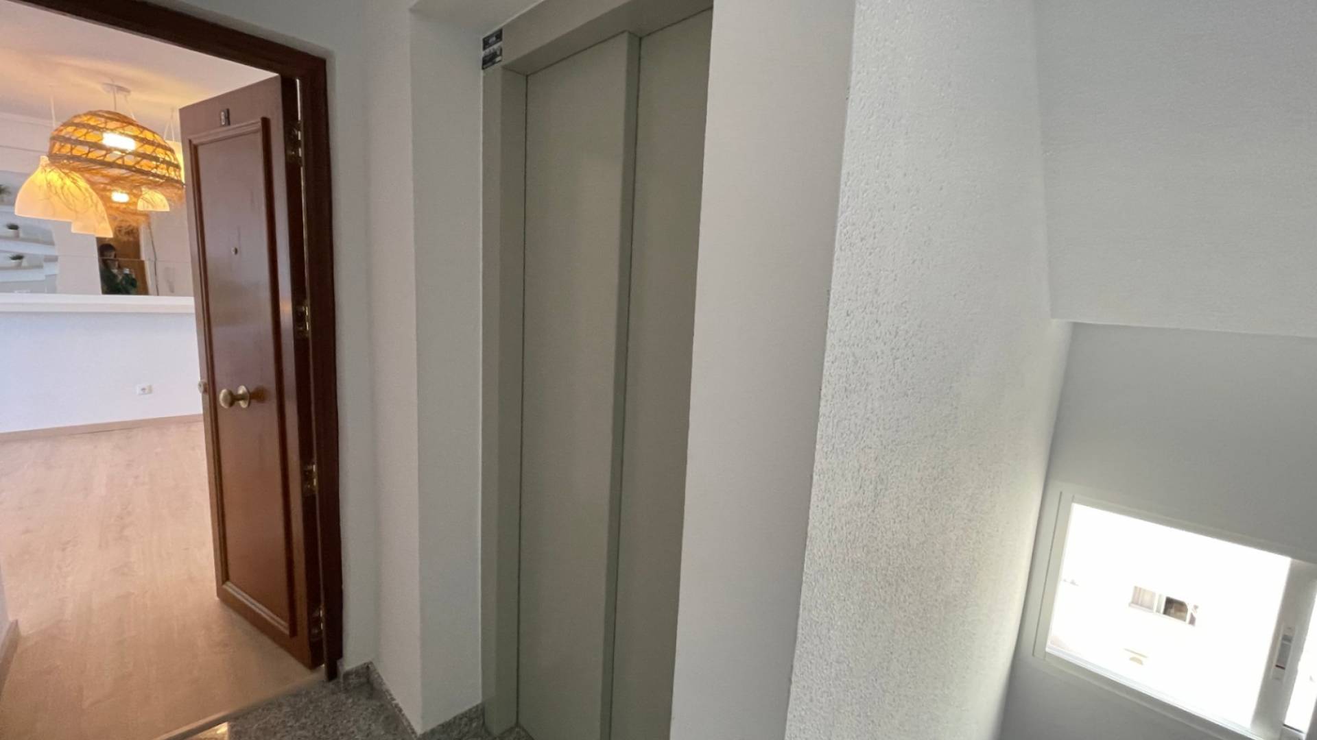 Tweedehands - Appartement - Plat - San Pedro del Pinatar - 