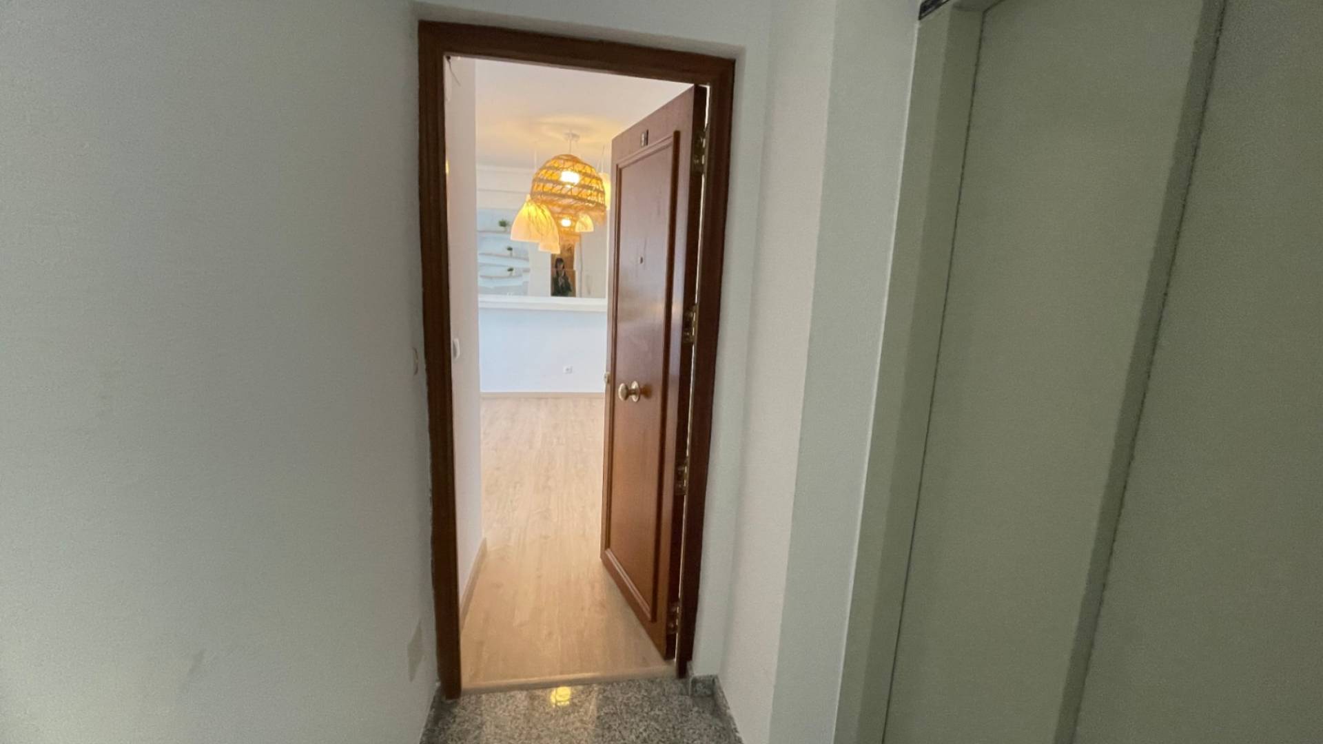 Tweedehands - Appartement - Plat - San Pedro del Pinatar - 