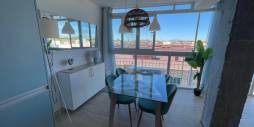 Tweedehands - Appartement - Plat - San Pedro del Pinatar - 