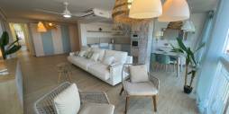 Tweedehands - Appartement - Plat - San Pedro del Pinatar - 