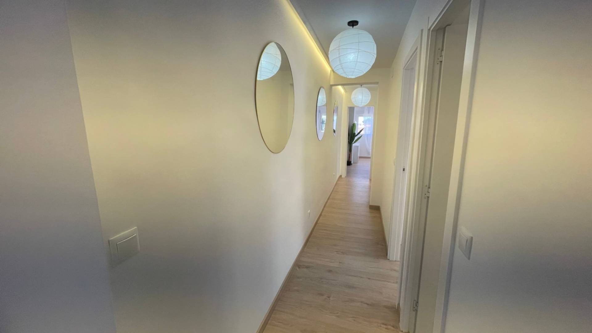 Tweedehands - Appartement - Plat - San Pedro del Pinatar - 