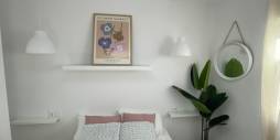 Tweedehands - Appartement - Plat - San Pedro del Pinatar - 