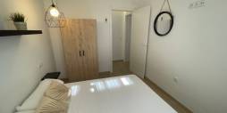Tweedehands - Appartement - Plat - San Pedro del Pinatar - 