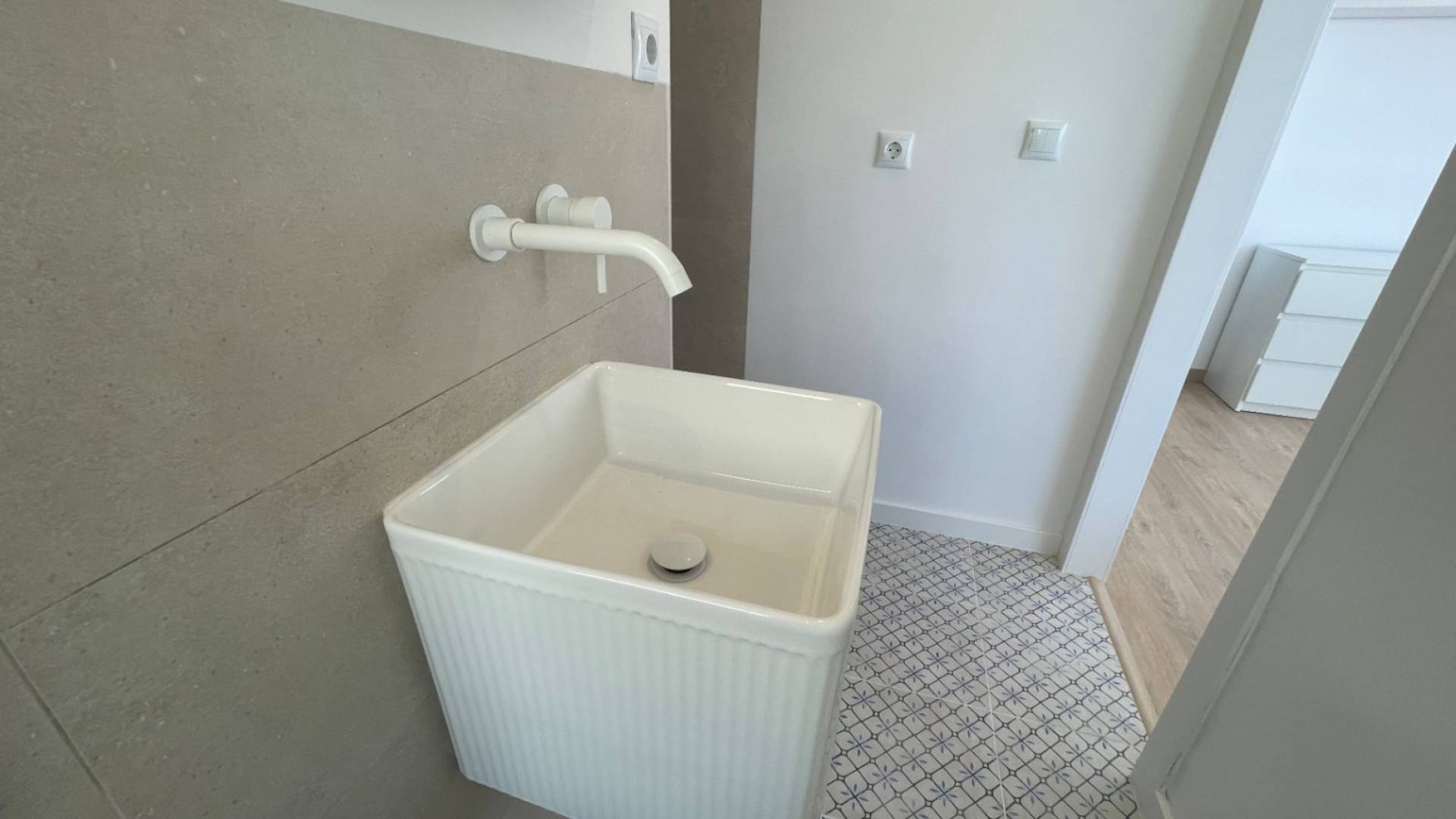 Tweedehands - Appartement - Plat - San Pedro del Pinatar - 