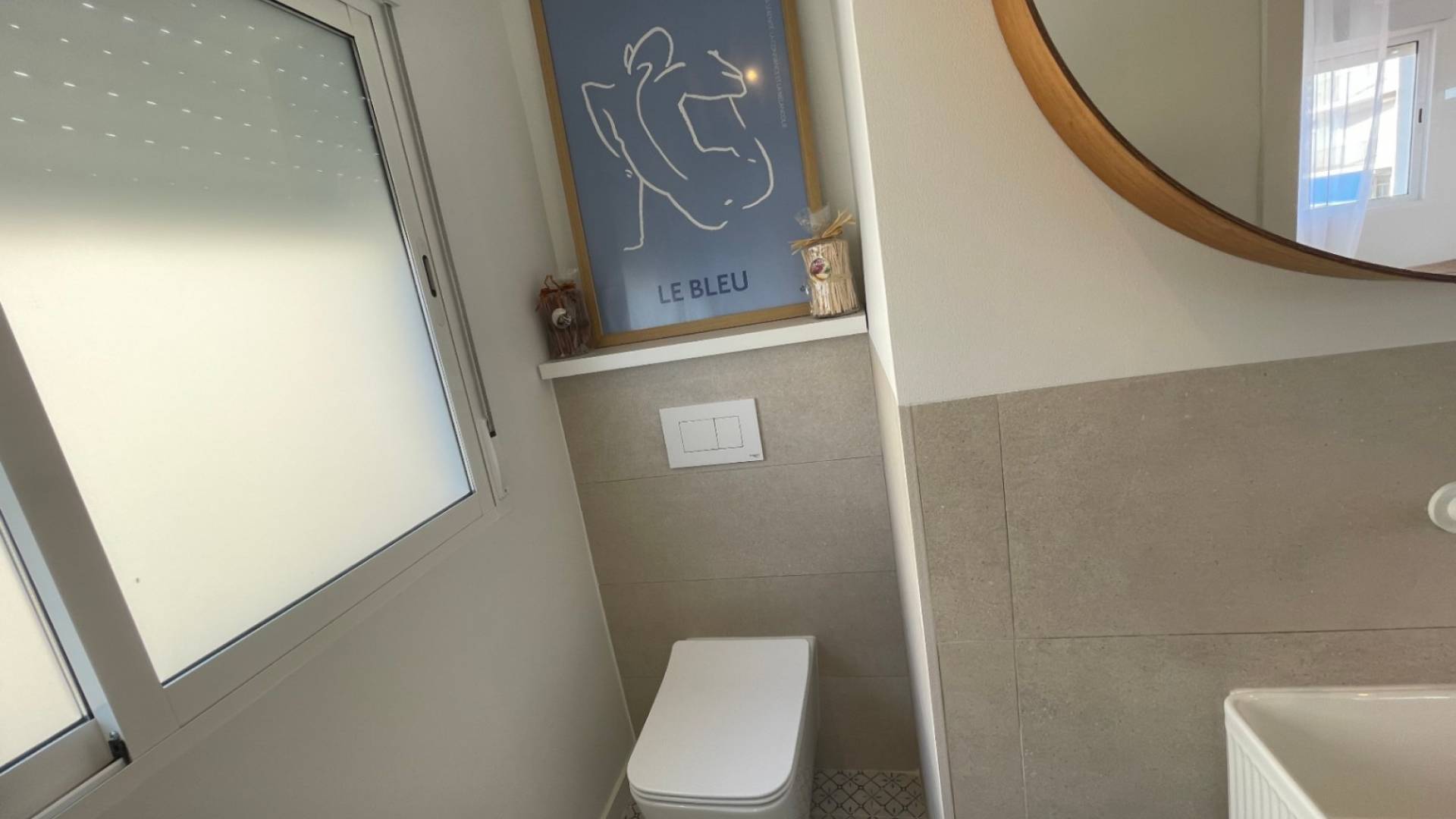 Tweedehands - Appartement - Plat - San Pedro del Pinatar - 