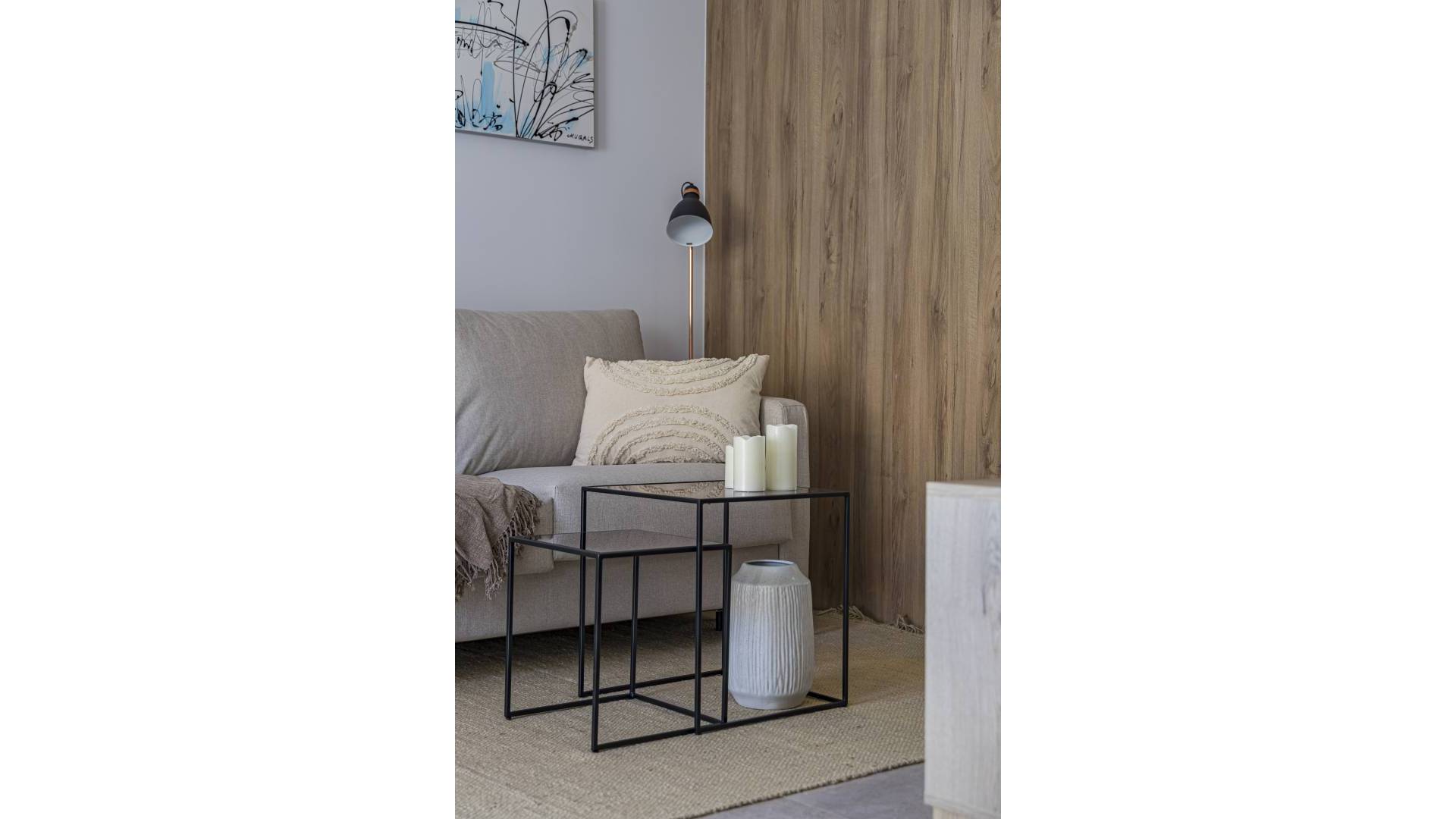 Tweedehands - Appartement - Plat - San Pedro del Pinatar - 