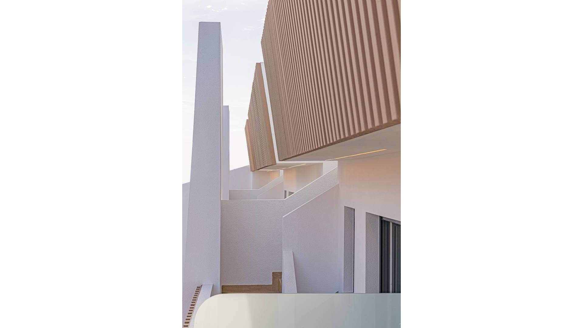 Tweedehands - Appartement - Plat - San Pedro del Pinatar - 