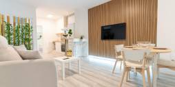 Tweedehands - Appartement  Plat - Santa Pola - Gran Alacant