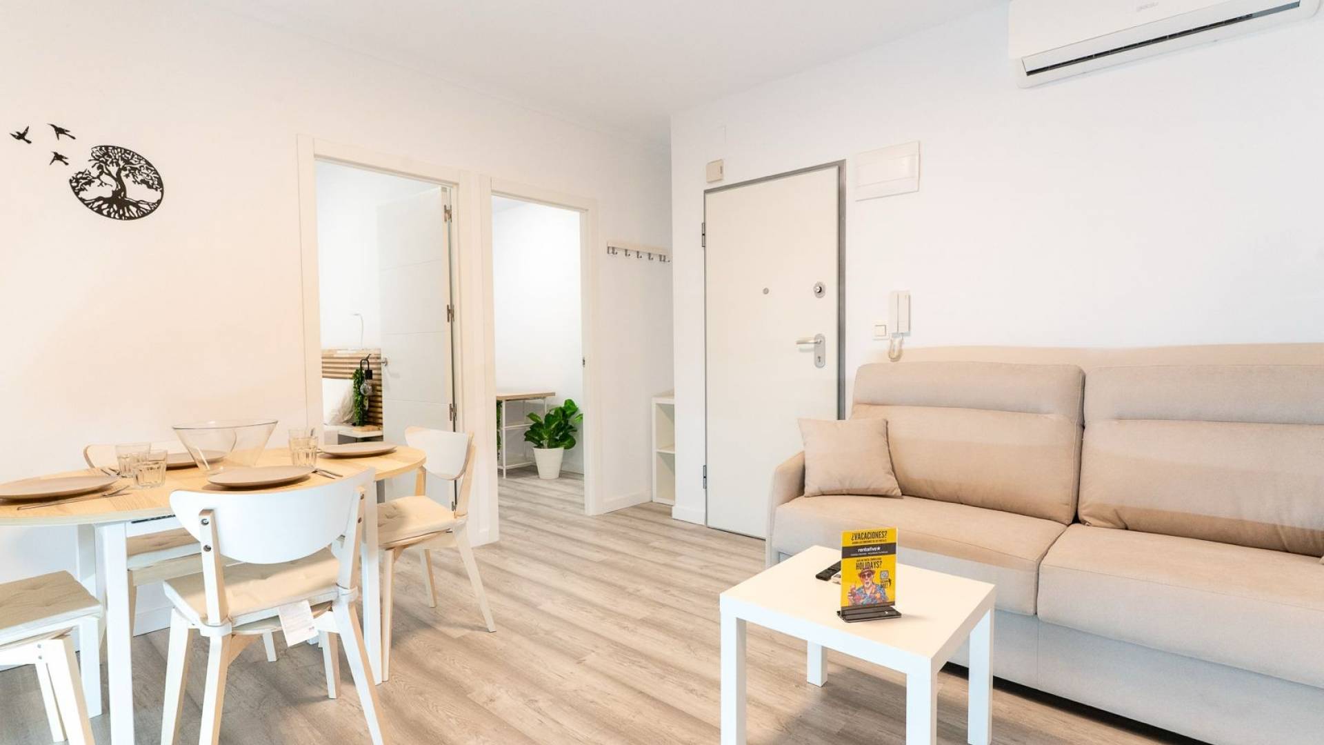 Tweedehands - Appartement  Plat - Santa Pola - Gran Alacant