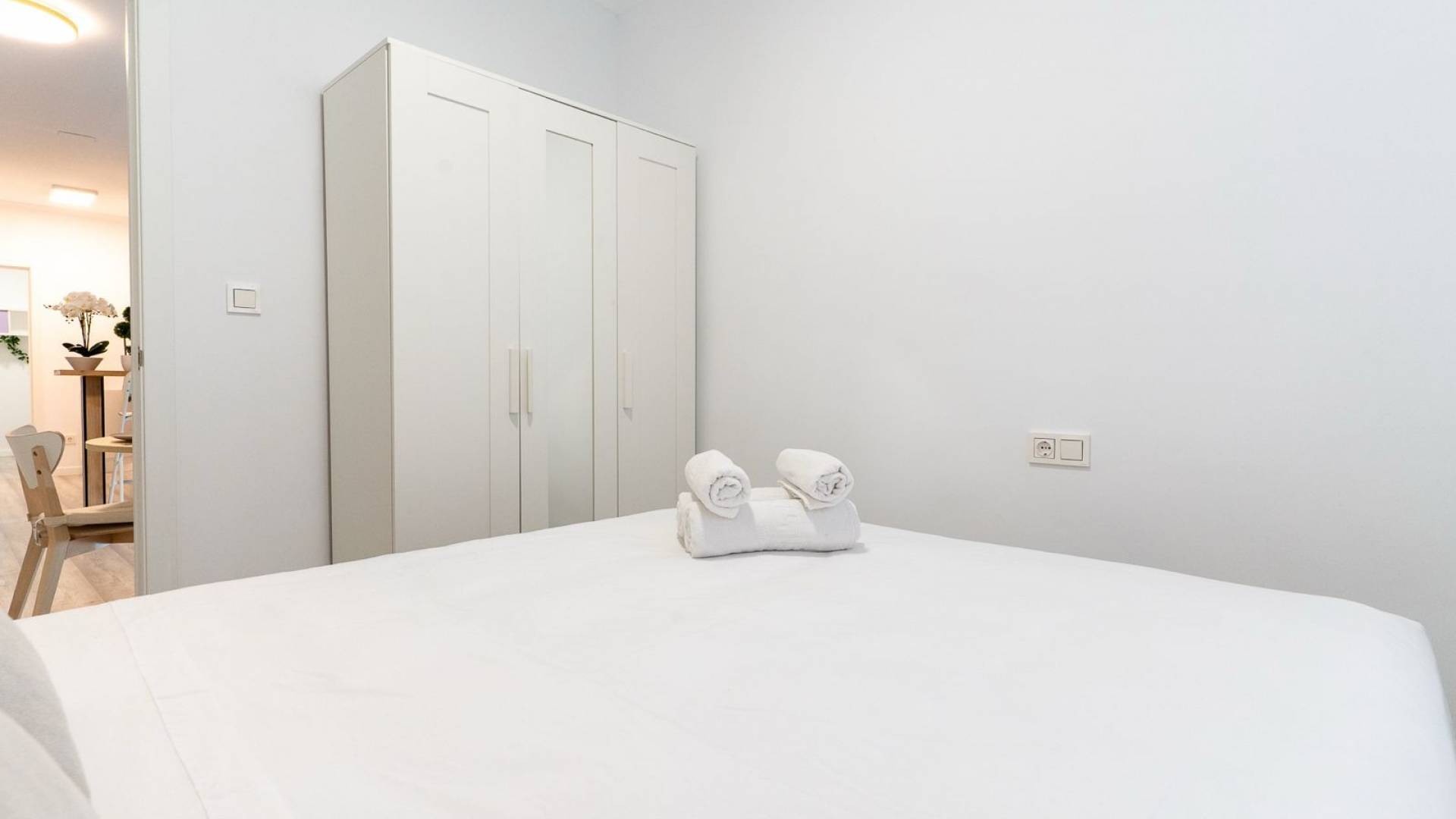 Tweedehands - Appartement  Plat - Santa Pola - Gran Alacant