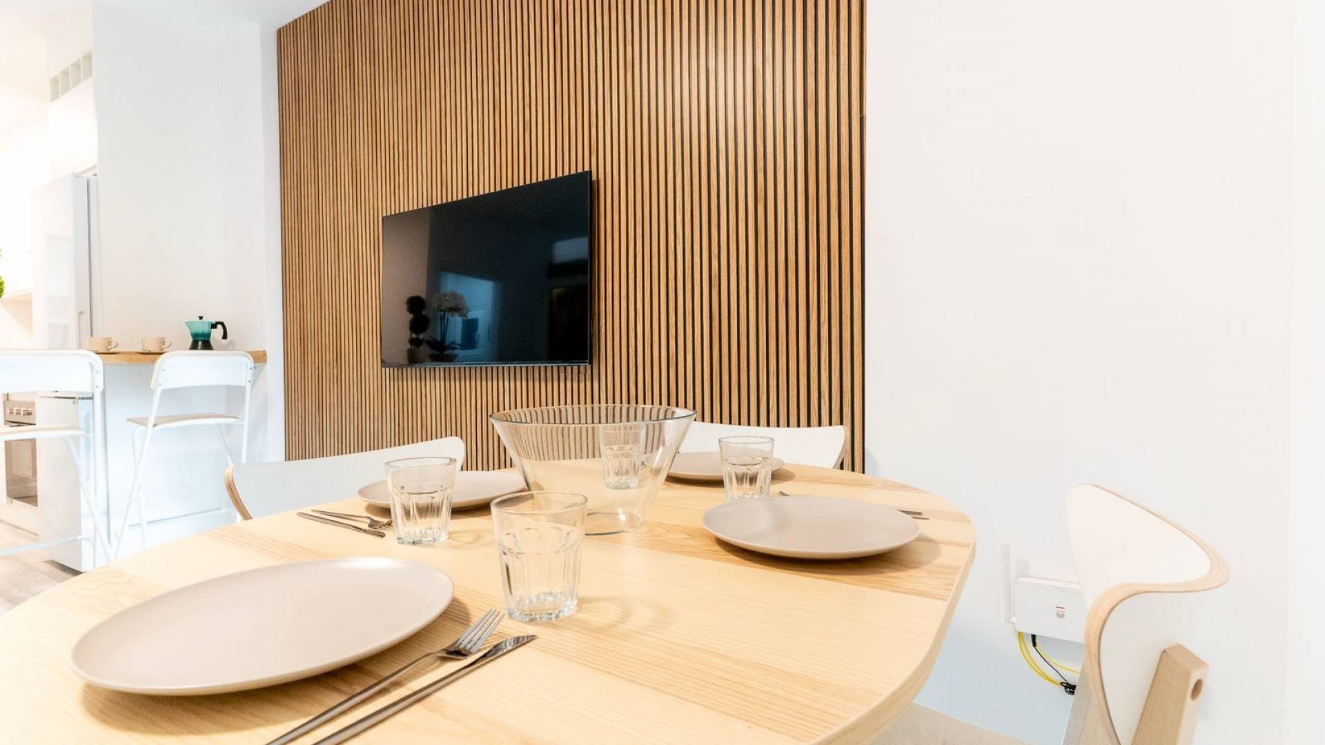 Tweedehands - Appartement  Plat - Santa Pola - Gran Alacant