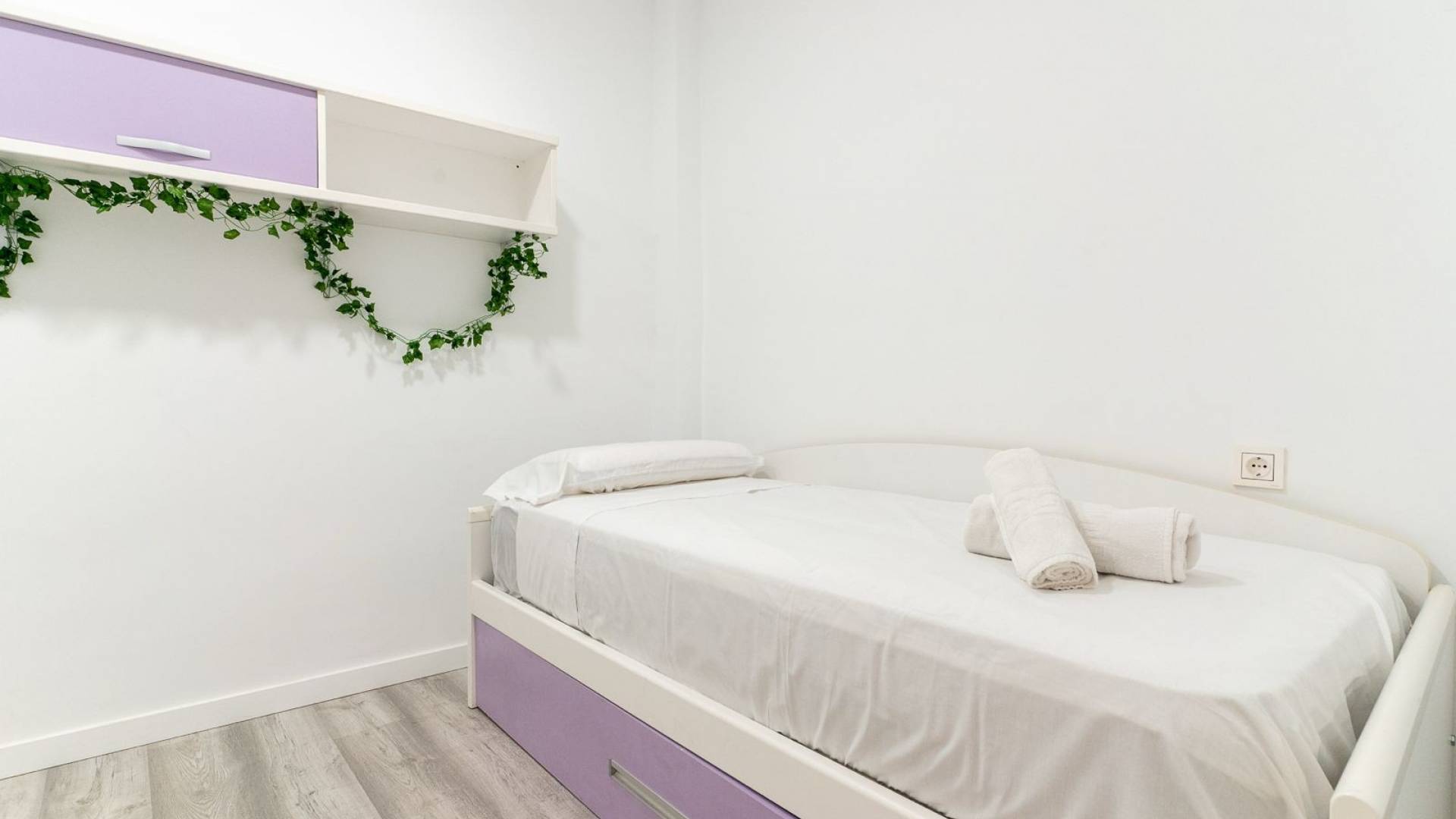 Tweedehands - Appartement  Plat - Santa Pola - Gran Alacant