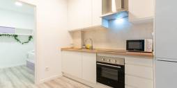 Tweedehands - Appartement  Plat - Santa Pola - Gran Alacant