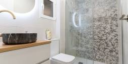 Tweedehands - Appartement  Plat - Santa Pola - Gran Alacant