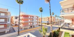 Tweedehands - Appartement - Plat - Santa Pola - Gran Playa