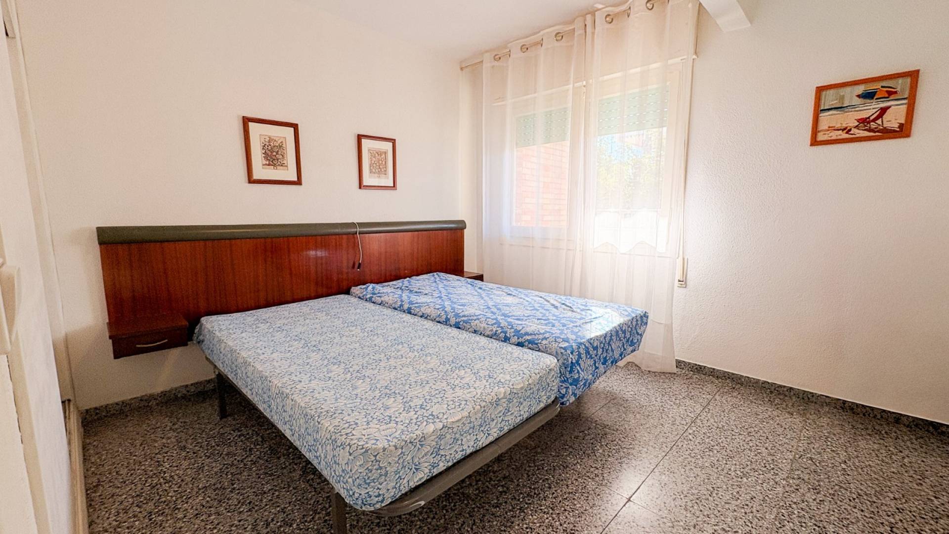 Tweedehands - Appartement - Plat - Santa Pola - Gran Playa