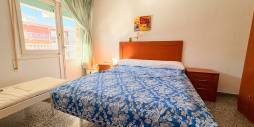 Tweedehands - Appartement - Plat - Santa Pola - Gran Playa