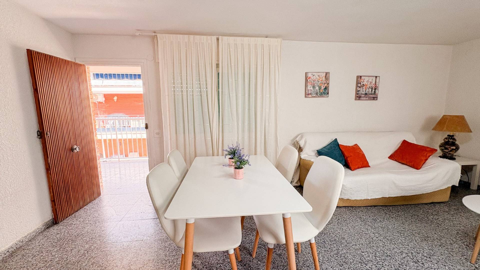 Tweedehands - Appartement - Plat - Santa Pola - Gran Playa