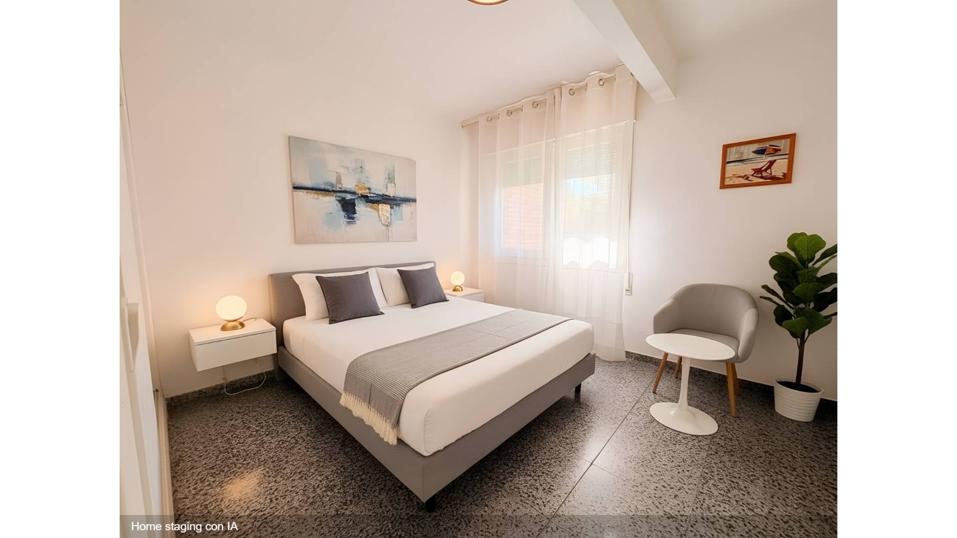 Tweedehands - Appartement - Plat - Santa Pola - Gran Playa