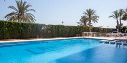 Tweedehands - Appartement - Plat - Santa Pola - Playa del Este