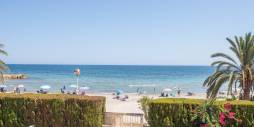 Tweedehands - Appartement - Plat - Santa Pola - Playa del Este